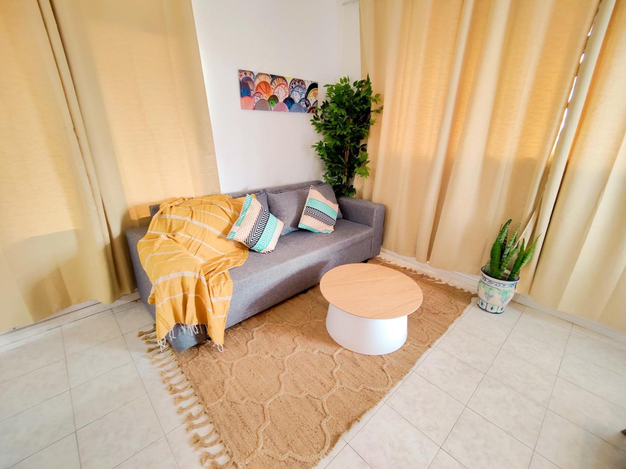 Fibonacci Beachfront Apartment Flic-en-Flacq Exteriör bild