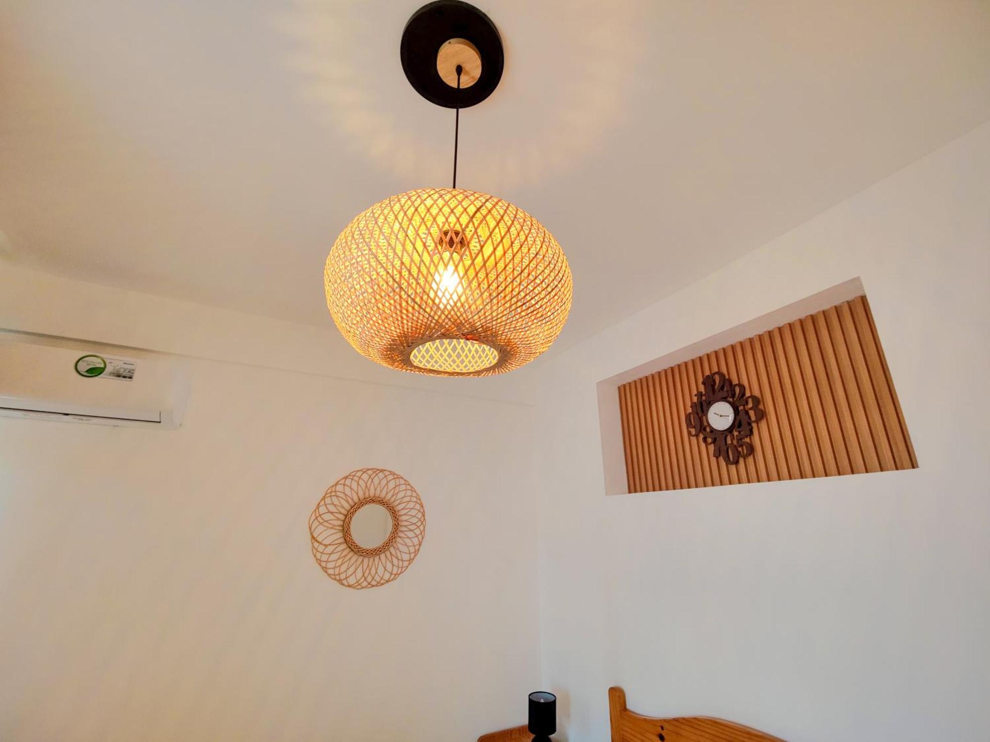 Fibonacci Beachfront Apartment Flic-en-Flacq Exteriör bild